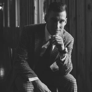 Meet your Posher, Ryan